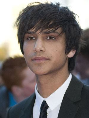 Luke Pasqualino - poza 5