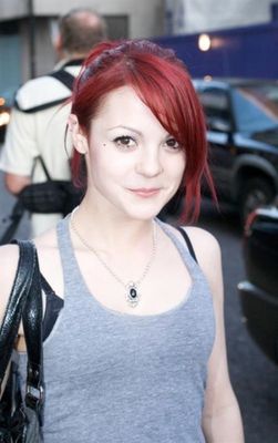 Kathryn Prescott - poza 27