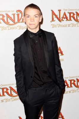 Will Poulter - poza 15