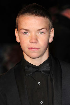 Will Poulter - poza 17