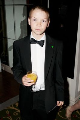 Will Poulter - poza 9