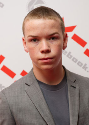 Will Poulter - poza 18