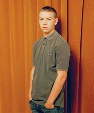 Will Poulter - poza 12