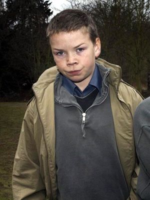 Will Poulter - poza 10