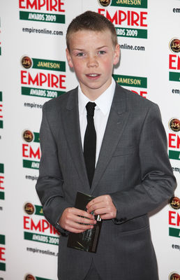 Will Poulter - poza 19
