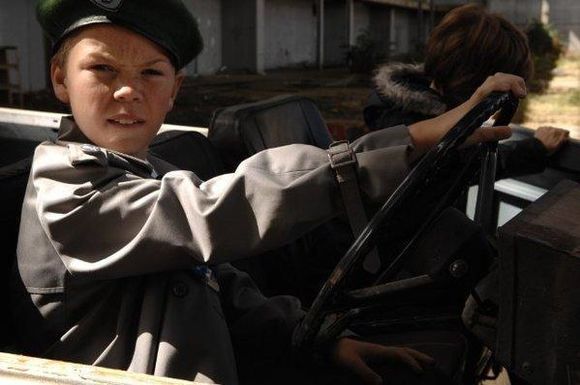 Will Poulter - poza 14