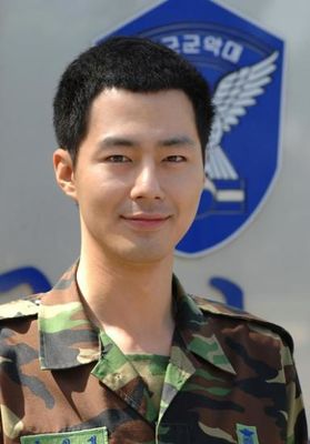 In-seong Jo - poza 3