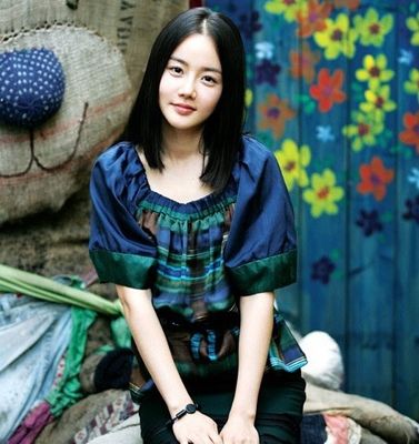 Woo-seul-hye Hwang - poza 32