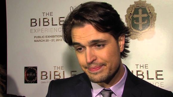 Diogo Morgado - poza 4