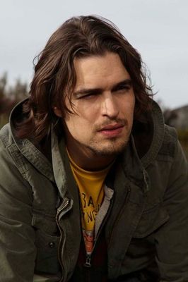 Diogo Morgado - poza 18