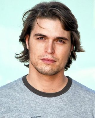 Diogo Morgado - poza 17