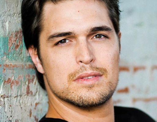 Diogo Morgado - poza 30