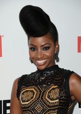 Teyonah Parris - poza 18