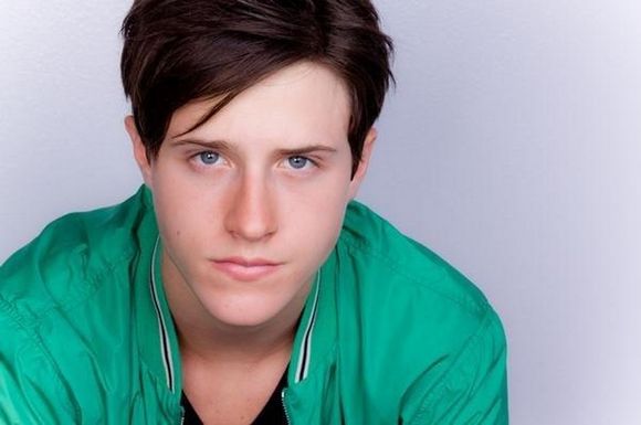 Shane Harper - poza 11