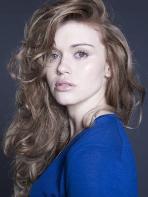 Holland Roden - poza 12