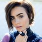 Lily Collins - poza 19
