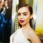 Lily Collins - poza 28