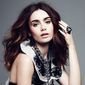 Lily Collins - poza 1