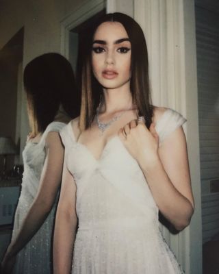 Lily Collins - poza 9
