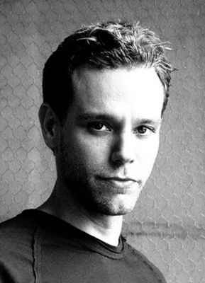Adam Pascal - poza 1