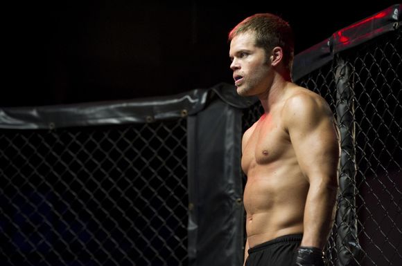 Wes Chatham - poza 16