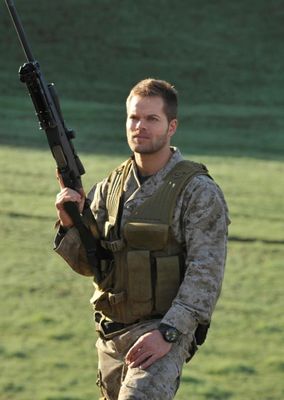 Wes Chatham - poza 8