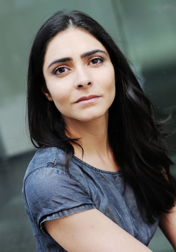 Pegah Pegah