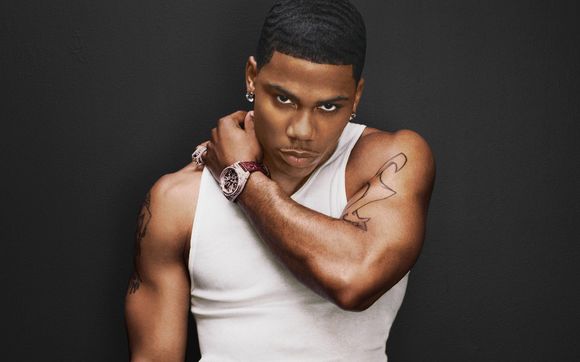 Nelly - poza 2