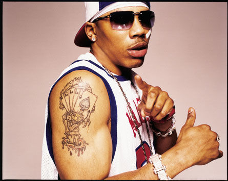 Nelly - poza 18
