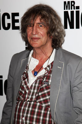 Howard Marks - poza 4