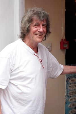Howard Marks - poza 8