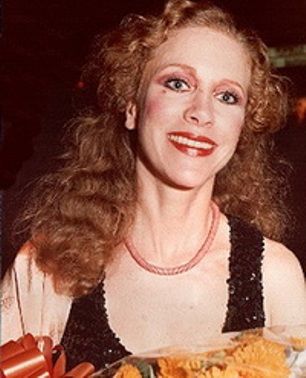 Connie Booth - poza 4
