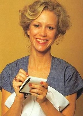 Connie Booth - poza 3