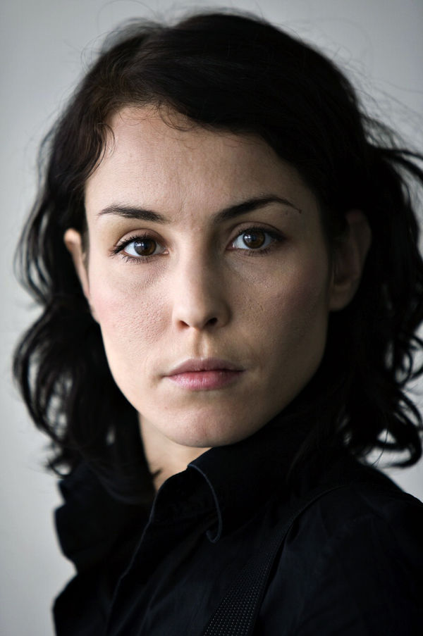 Next photo of Noomi Rapace