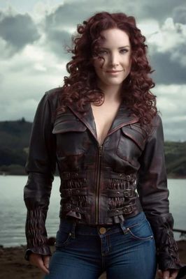 Virna Flores - poza 2