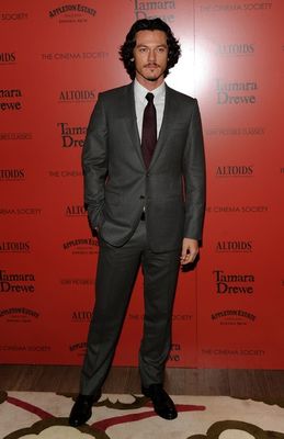 Luke Evans - poza 14