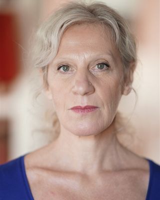 Emmanuelle Grönvold - poza 1