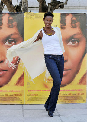 Waris Dirie - poza 15