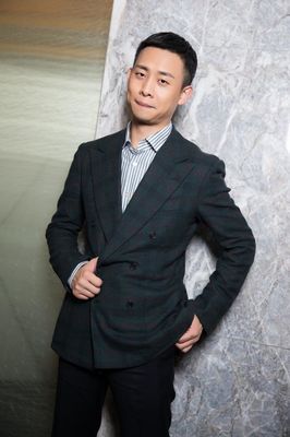 Zhang Yi - poza 7