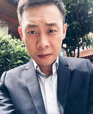 Zhang Yi - poza 8