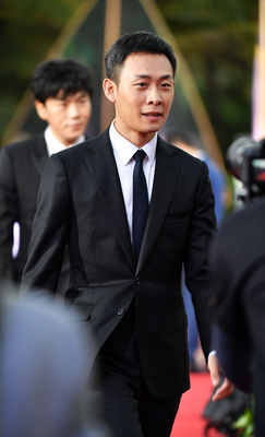 Zhang Yi - poza 5