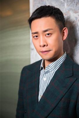 Zhang Yi - poza 1