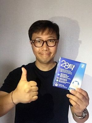 Jung-hoon Ahn - poza 3