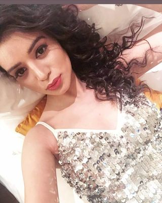 Sukirti Kandpal - poza 10