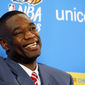 Dikembe Mutombo