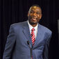 Dikembe Mutombo