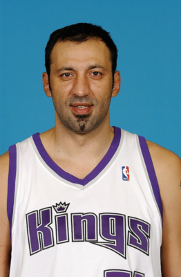 Vlade Divac - poza 7