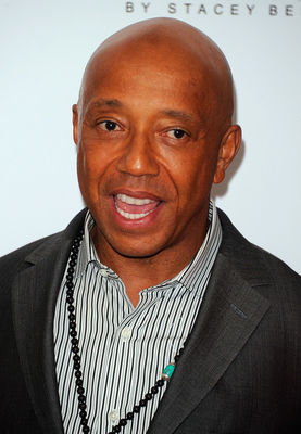 Russell Simmons - poza 1