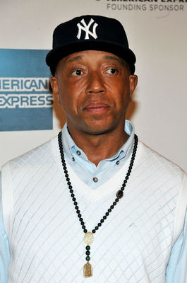 Russell Simmons - poza 4