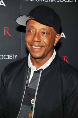 Russell Simmons - poza 19